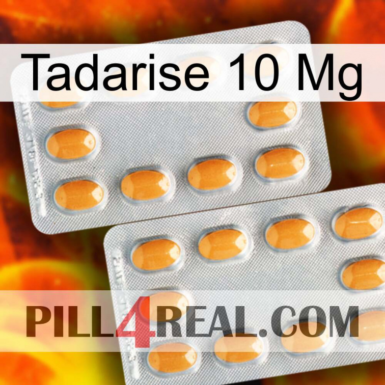 Tadarise 10Mg cialis4
